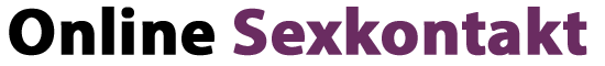 Online Sekskontakt